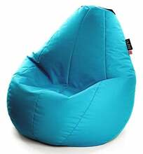 Kott-tool Qubo Comfort 90 Wave Blue Pop Fit, 200 L, helesinine