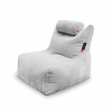 Kott-tool Qubo Mini Noa Sugar Feel Fit, valge