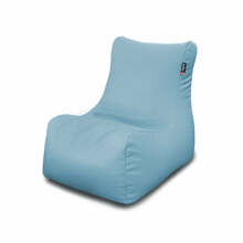 Kott-tool Qubo Noa Polia Soft Fit, sinine