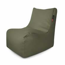 Kott-tool Qubo Noa Soft Fit, kiwi