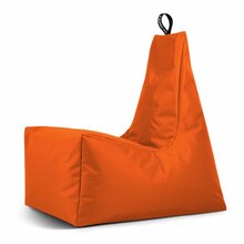 Kott-tool So Soft Icy XL Trend CY90 TRE O, 270 L, oranž