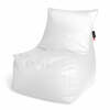 Kott-tool Qubo Burma Jasmine Soft Fit, 320 L, valge