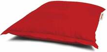 Kott-tool Hanah Home Bean Bag 100x100, punane