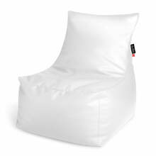 Kott-tool Qubo Burma Jasmine Soft Fit, 320 L, valge