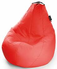Kott-tool Qubo Comfort 120 Pop fit, 250 L, punane