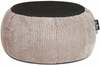 Kott-tool Qubo Just Table 50 Wood Feel Fit, pruun