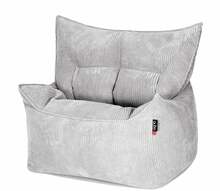 Kott-tool Qubo Kala Urban Feel Fit, 370 L, hall