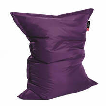 Kott-tool Qubo Modo Pillow 130, polüester, lilla
