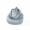 Kott-tool Qubo Drizzle Drop Fresh Fit Cristal, hall/helesinine