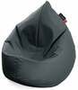 Laste kott-tool Qubo Drizzle Drop Graphite Pop Fit, 120 L, tumehall