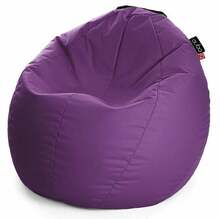 Kott-tool Qubo Comfort 80 Pop fit, 150 L, lilla