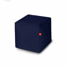 Kott-tool Qubo Cube 50 Pop Fit, tumesinine
