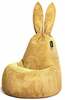 Kott-tool Qubo Mommy Rabbit Gatsby Gold Feel Fit, sinep