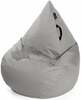 Kott-tool Qubo Wave Drop Pop fit, 200 L, hall