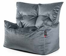 Kott-tool Qubo Chillin, 370 L, gobelään, hall