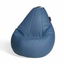 Kott-tool Qubo Comfort 120 Plum Soft, sinine