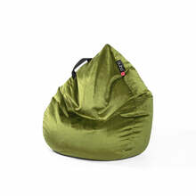 Kott-tool Qubo Drizzle Drop Fresh Fit, oliiviroheline