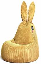 Kott-tool Qubo Mommy Rabbit Gatsby Gold Feel Fit, sinep