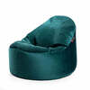 Kott-tool Qubo Cuddly 80, 380 L, roheline