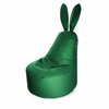 Kott-tool Qubo Daddy Rabbit Avocado, roheline
