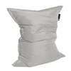 Kott-tool Qubo Modo Pillow 100, mööblikangas, helehall