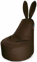 Kott-tool Qubo Mommy Rabbit Chocolate Pop Fit, 120 L, pruun