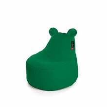 Kott-tool Qubo Teddy Avocado Pop Fit, tumeroheline