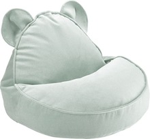 Kott-tool Wigiwama Bear, Misty Green