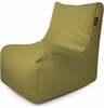 Kott-tool Qubo Noa Soft Fit, oliiviroheline
