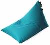 Kott-tool Qubo Tryangle Aqua Pop Fit, sinine/türkiis