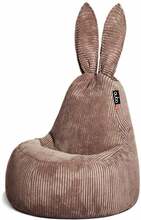 Kott-tool Qubo Mommy Rabbit Land Feel Fit, 105 L, pruun