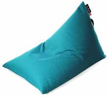 Kott-tool Qubo Tryangle Aqua Pop Fit, sinine/türkiis