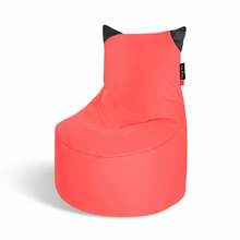 Laste kott-tool Qubo Munchkin Pop Fit, roosa
