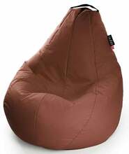Kott-tool Qubo Comfort 120 Pop Fit, 250 L, pruun