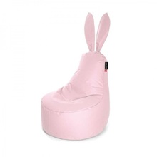Kott-tool Qubo Daddy Rabbit Lychee, heleroosa