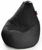 Kott-tool Qubo Comfort 120 Blackberry Pop Fit, 250 L, must