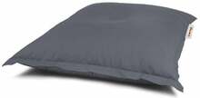 Kott-tool Hanah Home Cushion Pouf, 100 x 100 cm, hall