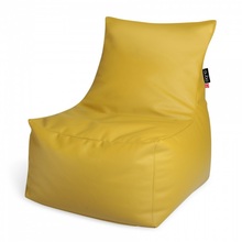 Kott-tool Qubo Burma Pear Soft Fit 2217, 320 L, kollane