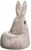 Kott-tool Qubo Daddy Rabbit Folk Feel Fit, helepruun