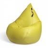 Kott-tool Qubo Wave Drop Olive Soft Fit, 220 L, oliiviroheline
