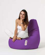 Kott-tool Hanah Home Drop L, lilla