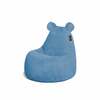 Kott-tool Qubo Teddy Laguna Feel Fit, sinine