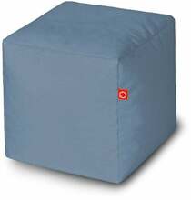 Kott-tool Qubo Cube 25 Slate Pop Fit, sinine/hall
