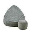 Kott-tool Mega Tender Way, 90 x 120 cm, helehall