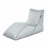 Kott-tool Qubo Lounger Ash MESH FIT, hall
