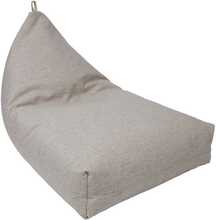 Kott-tool Home4you Nea P0065367, 130 x 80 x 70 cm, beež