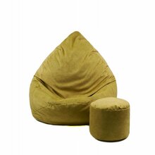 Kott-tool Sako Mega Premium Cloud Velour XL, 90 x 120 cm, roheline