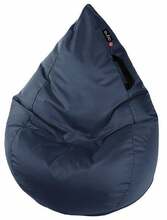 Kott-tool Qubo Splash Drop Blueberry Pop Fit 1685, 220 L, tumesinine