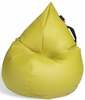 Kott-tool Qubo Splash Drop Olive Soft Fit