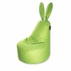 Kott-tool Qubo Daddy Rabbit, gobelään, heleroheline
